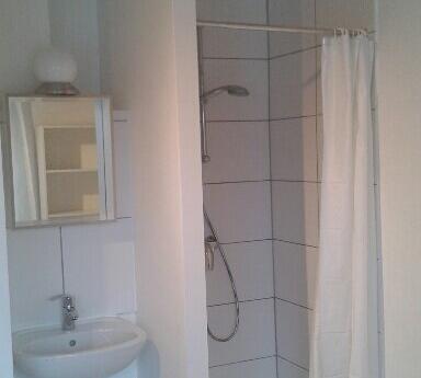 Kot 18 m² à Liège Angleur / Sart-Tilman