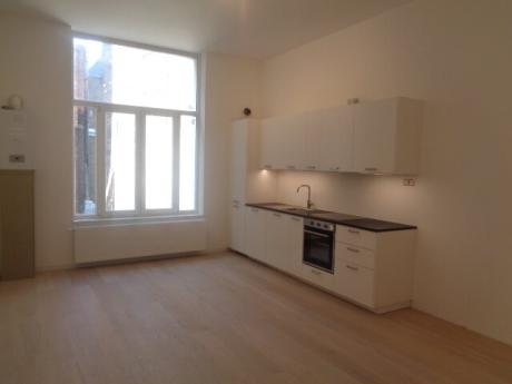 Appartement 75 m² à Liège Outremeuse
