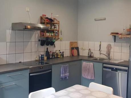 Kot 20 m² à Liège Angleur / Sart-Tilman