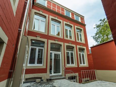 Residence room 20 m² in Liege Cathédrale / Sauvenière / Saint-Denis