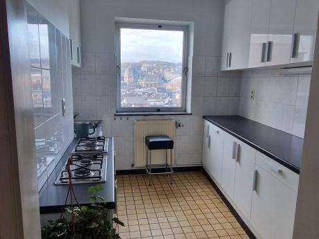 kot 120 m² à Liège Cathédrale / Sauvenière / Saint-Denis