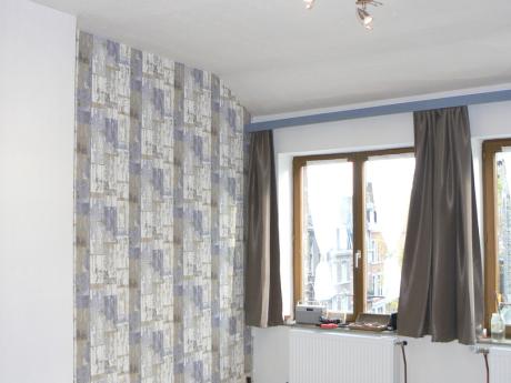 Appartement 50 m² à Liège Outremeuse