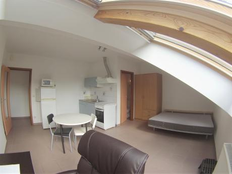 Studio 22 m² à Liège Angleur / Sart-Tilman