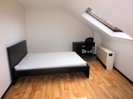 Studio 25 m² in Luik Cathédrale / Sauvenière / Saint-Denis