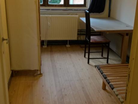 Kot 9 m² à Liège Fragnée / Val Benoît