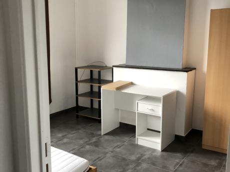 合租房 16 m² 在 Liege Angleur / Sart-Tilman