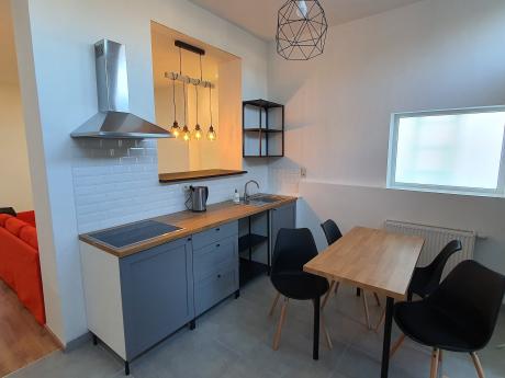 Colocation 120 m² à Hors Liège