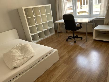 colocation 18 m² à Liège Cathédrale / Sauvenière / Saint-Denis