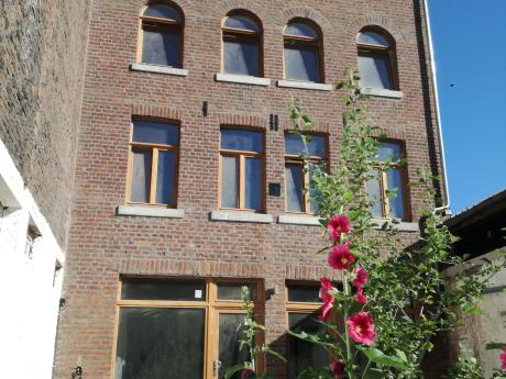 合租房 20 m² 在 Liege Saint-Léonard