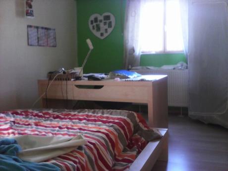 appartement 40 m² à Liège Saint-Laurent / Sainte-Marguerite