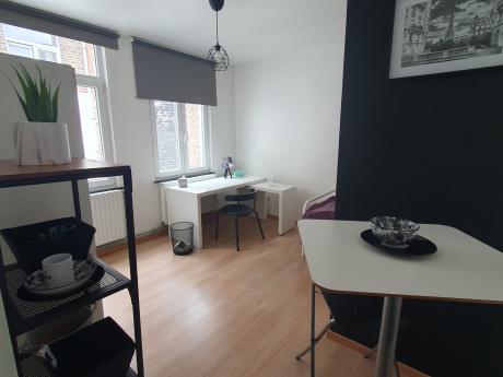 Colocation 50 m² à Liège Laveu / Cointe