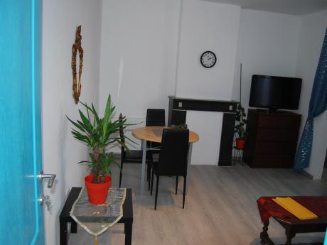 Appartement 51 m² in Luik Angleur / Sart-Tilman