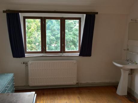 Kot 17 m² à Liège Fragnée / Val Benoît