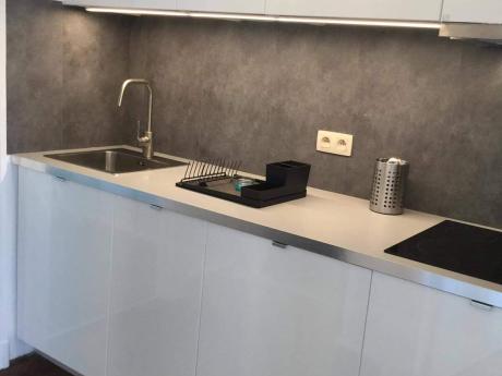 appartement 50 m² à Liège Fétinne / Longdoz / Vennes