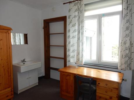 Student room 12 m² in Liege Botanique / rue Saint-Gilles / Jonfosse