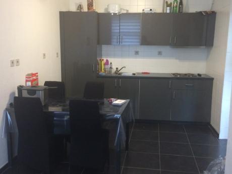 Kot 15 m² in Luik Botanique / rue Saint-Gilles / Jonfosse