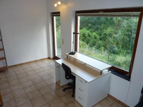 Studio 29 m² in Outside Liege