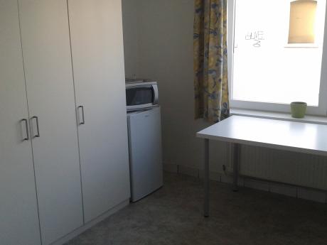 Student room 20 m² in Outside Liege