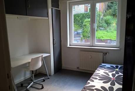 Colocation 95 m² à Liège Fragnée / Val Benoît