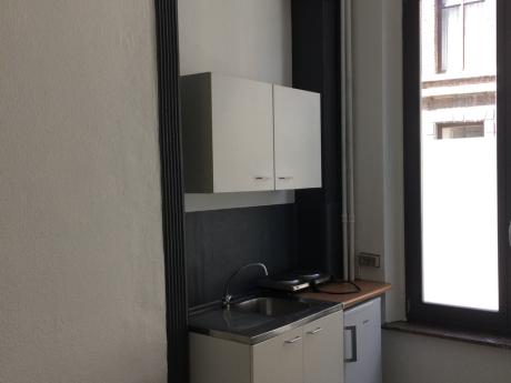 Studio 23 m² à Liège Avroy / Guillemins