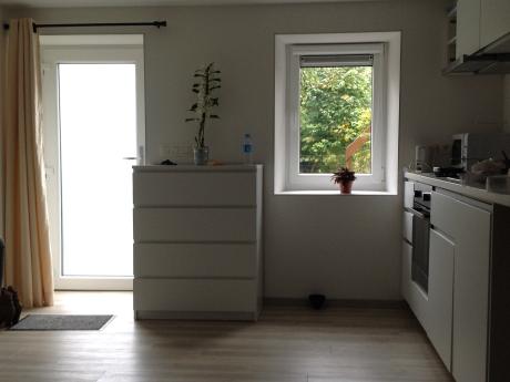 单人间 25 m² 在 Outside Liege
