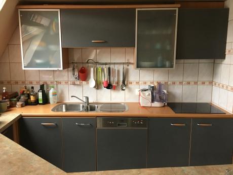 appartement 70 m² à Hors Liège