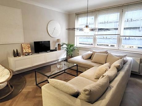 Kot 90 m² à Liège Cathédrale / Sauvenière / Saint-Denis