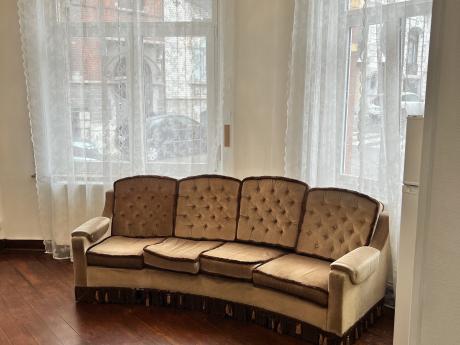 Apartment 32 m² in Liege Botanique / rue Saint-Gilles / Jonfosse