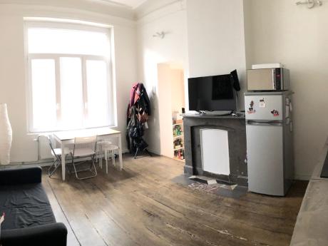 Appartement 100 m² à Liège Cathédrale / Sauvenière / Saint-Denis