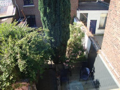 Student room 16 m² in Liege Botanique / rue Saint-Gilles / Jonfosse