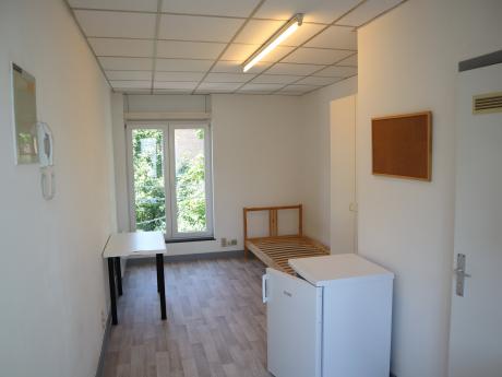 studio 25 m² in Liege Outremeuse