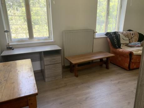 Room in owner's house 50 m² in Liege