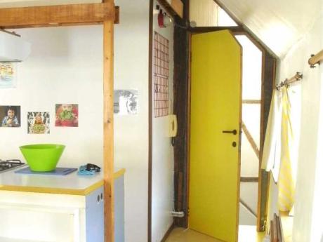 studio 31 m² à Liège Féronstrée / Pierreuse