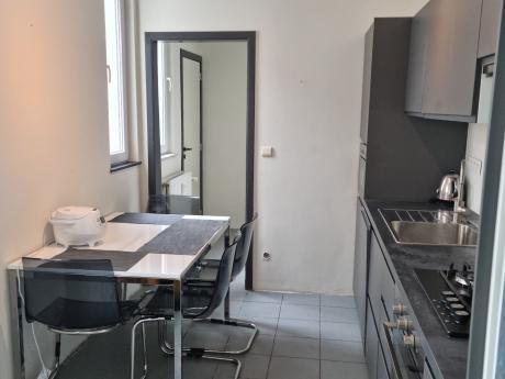 Kot 15 m² in Luik Fragnée / Val Benoît