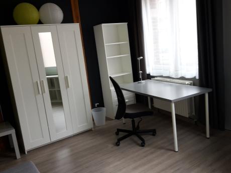 Co-locatie 16 m² in Luik Angleur / Sart-Tilman