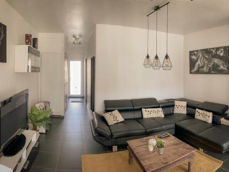 Shared housing 120 m² in Outside Liege