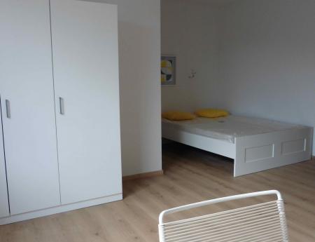 Shared housing 20 m² in Outside Liege