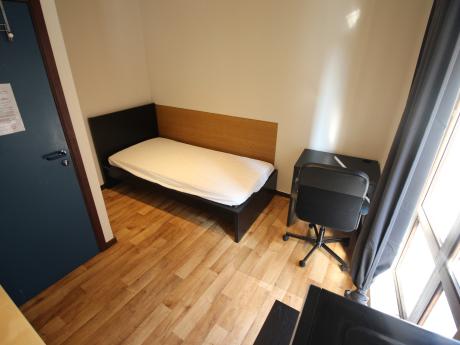 Studio 20 m² à Liège Cathédrale / Sauvenière / Saint-Denis