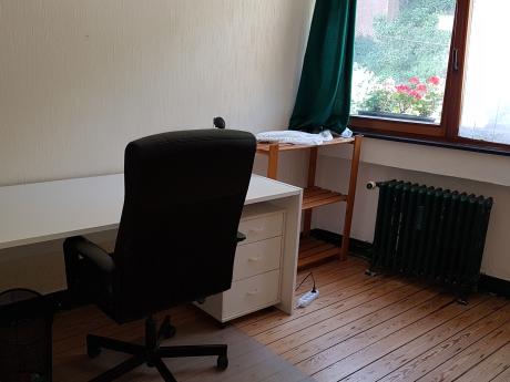 Kot chez l'habitant 25 m² à Liège Fragnée / Val Benoît