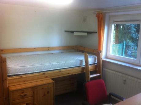 Kot 12 m² à Liège Angleur / Sart-Tilman