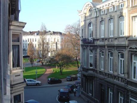 Appartement 80 m² à Liège Avroy / Guillemins