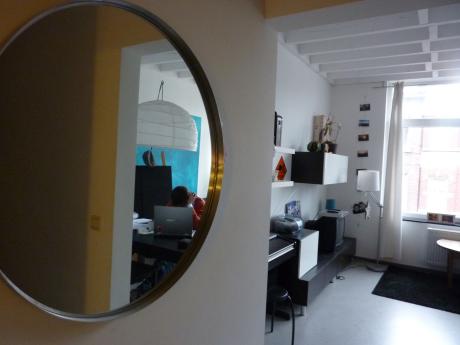 Appartement 65 m² à Liège Fétinne / Longdoz / Vennes