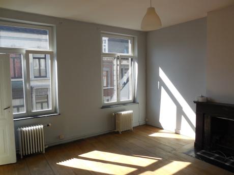 Appartement 80 m² à Liège Avroy / Guillemins