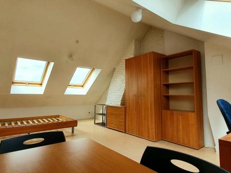 Studio 35 m² in Luik Avroy / Guillemins