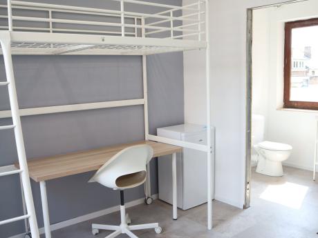 colocation 90 m² à Liège Angleur / Sart-Tilman