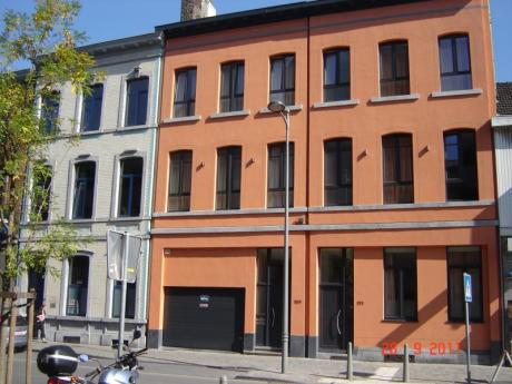Student room 25 m² in Liege Avroy / Guillemins