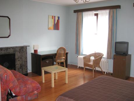 Studio 25 m² à Liège Botanique / rue Saint-Gilles / Jonfosse