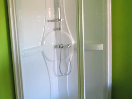 Kot 18 m² à Liège Cathédrale / Sauvenière / Saint-Denis