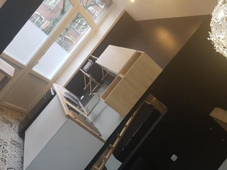 Studio 20 m² in Luik