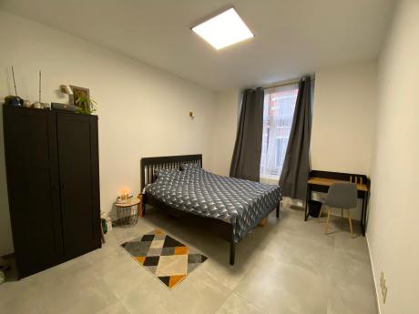 Shared housing 220 m² in Liege Botanique / rue Saint-Gilles / Jonfosse